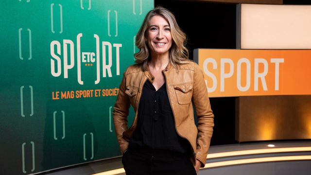 Vignette du programme télé Sport, etc.