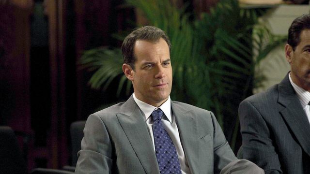 Vignette du programme télé Drop Dead Diva - Saison 3