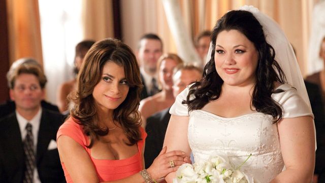 Vignette du programme télé Drop Dead Diva - Saison 2