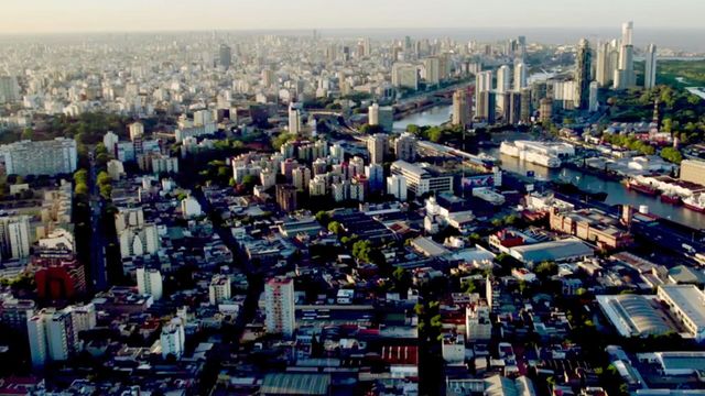 Vignette du programme télé Au fil de l'Argentine