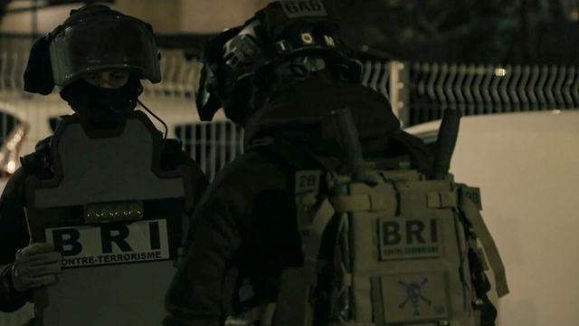 Vignette du programme télé B.R.I - La série documentaire - Saison 2