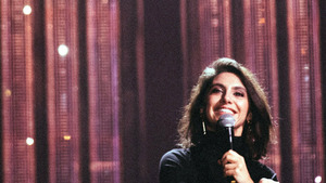 Vignette du programme télé Marina Rollman : Un spectacle drôle