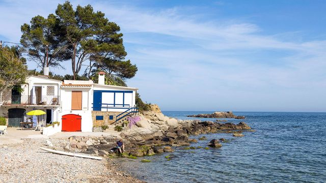 Vignette du programme télé Aventures hispaniques - Saison 1