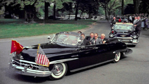 Vignette du programme télé Khrouchtchev à la conquête de l'Amérique