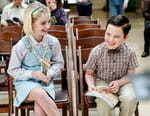 Vignette du programme télé Young Sheldon
