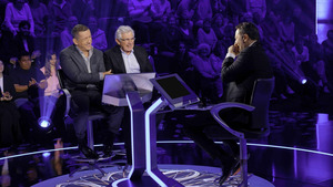 Vignette du programme télé Qui veut gagner des millions ?