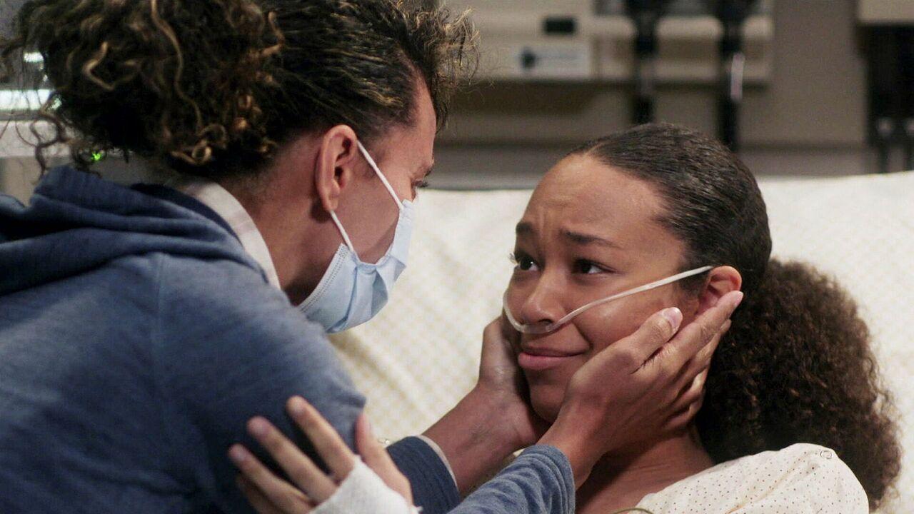 Vignette du programme télé Grey's Anatomy