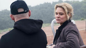 Vignette du programme télé Comme une ombre