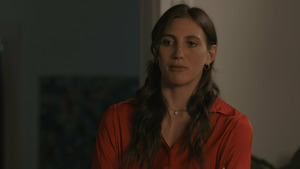 Vignette du programme télé Les signes de l'espoir