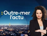 Vignette du programme télé Outre-mer l'actu