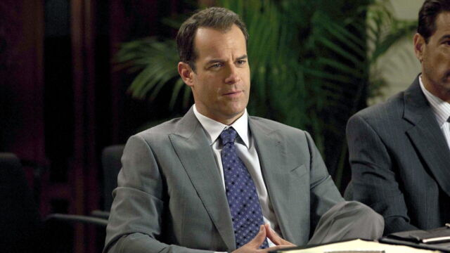 Vignette du programme télé Drop Dead Diva