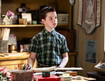 Vignette du programme télé Young Sheldon