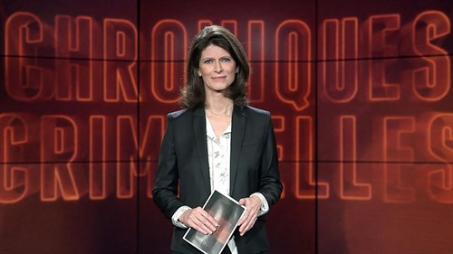Vignette du programme télé Chroniques criminelles