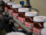 Vignette du programme télé La folle histoire de Nutella