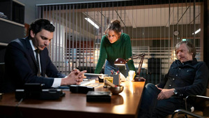 Vignette du programme télé Face à face (Liaison dangereuse) S3 (9/10)