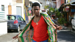 Vignette du programme télé Meurtres au paradis (Trésors enfouis) S10 (2/8)