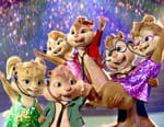 Vignette du programme télé Alvin et les Chipmunks 3