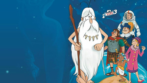 Vignette du programme télé Il était une fois... la vie (Les reins) S1 (17/26)