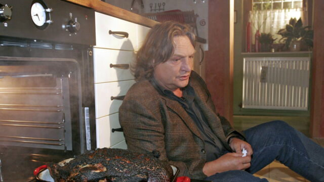 Vignette du programme télé Le destin de Lisa