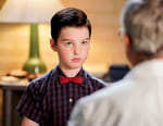 Vignette du programme télé Young Sheldon