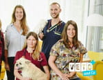 Vignette du programme télé Véto & Co