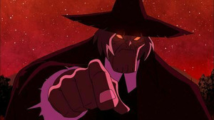 Vignette du programme télé Scooby-Doo, Mystères Associés (Le juge) S2 (9/26)