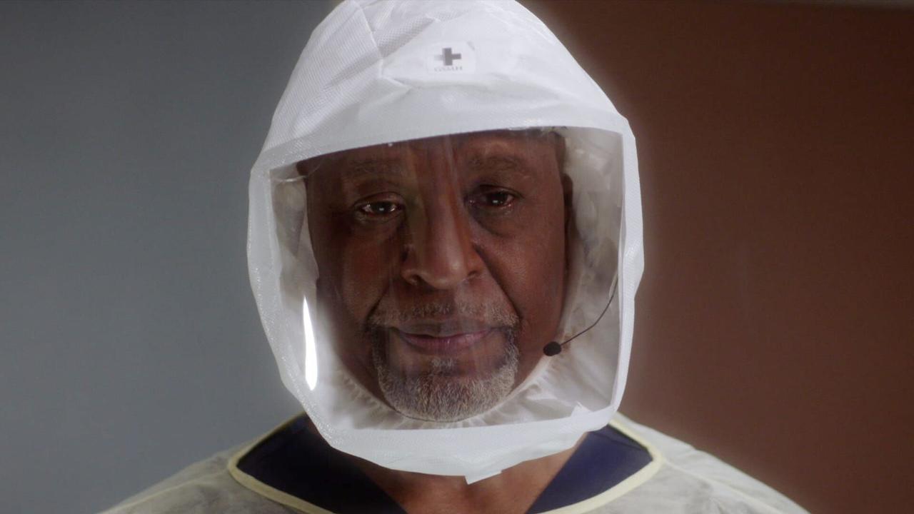 Vignette du programme télé Grey's Anatomy