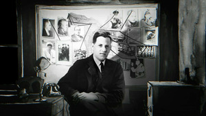 Vignette du programme télé Léon Lewis, l'homme qui a vaincu les nazis à Hollywood