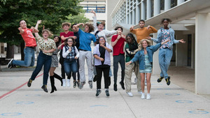 Vignette du programme télé ASKIP (Le jour d'Halloween) S3 (12/66)