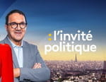 Vignette du programme télé L'invité politique