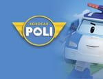 Vignette du programme télé Robocar Poli