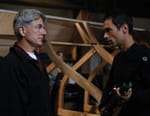 Vignette du programme télé NCIS