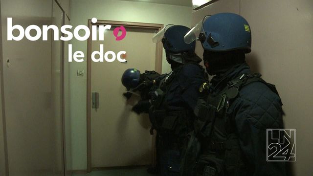 Vignette du programme télé Mission : protection, les anges gardiens de votre quotidien