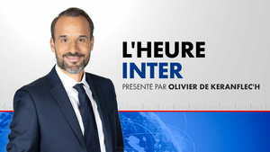Vignette du programme télé L'Heure Inter