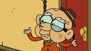 Vignette du programme télé Bienvenue chez les Casagrandes (Le kart sur la main) S2 (14/22)