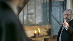 Vignette du programme télé Eiffel : la guerre des tours