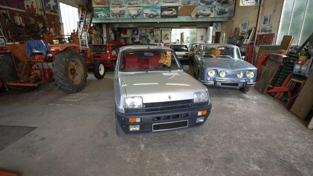 Vignette du programme télé Wheeler Dealers France - Saison 8