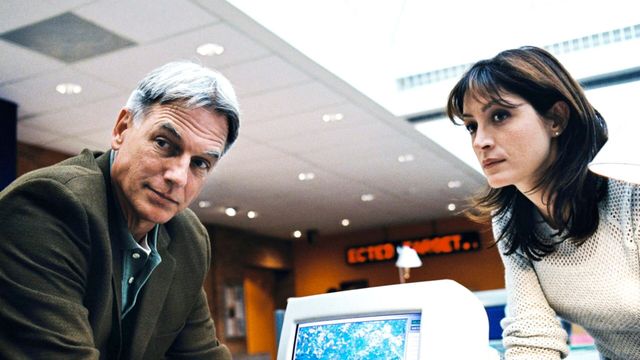Vignette du programme télé NCIS - Saison 1