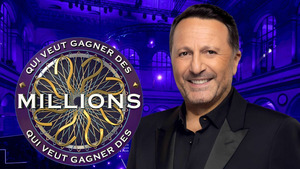 Vignette du programme télé Qui veut gagner des millions ?