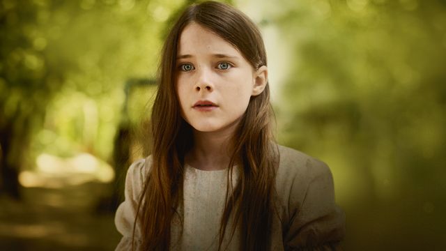 Vignette du programme télé The Quiet Girl