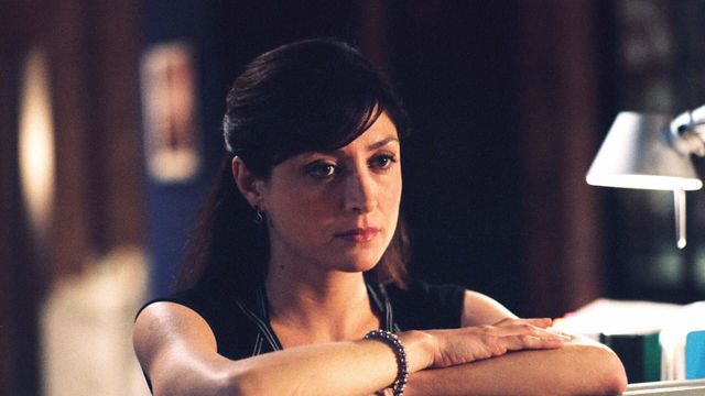 Vignette du programme télé NCIS - Saison 1