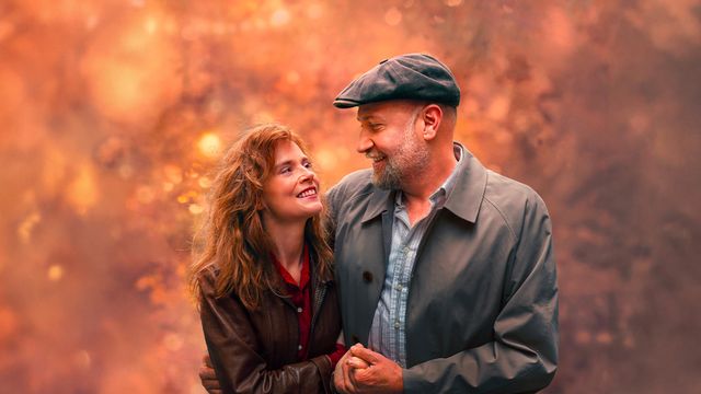 Vignette du programme télé La fille d'un grand amour