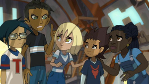 Vignette du programme télé Foot 2 rue (Renaissance) S4 (13/26)