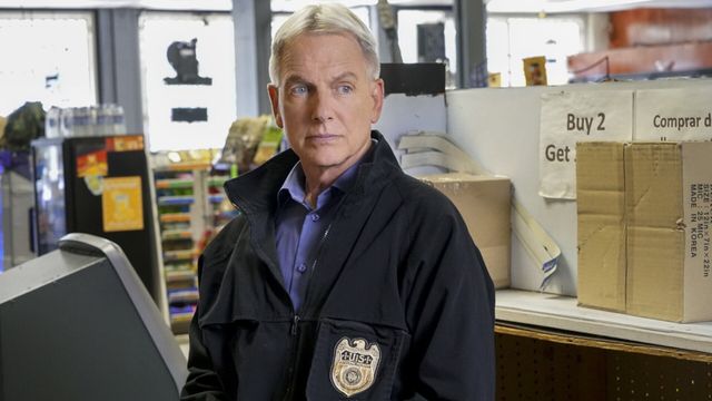 Vignette du programme télé NCIS - Saison 1