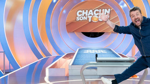 Vignette du programme télé Chacun son tour