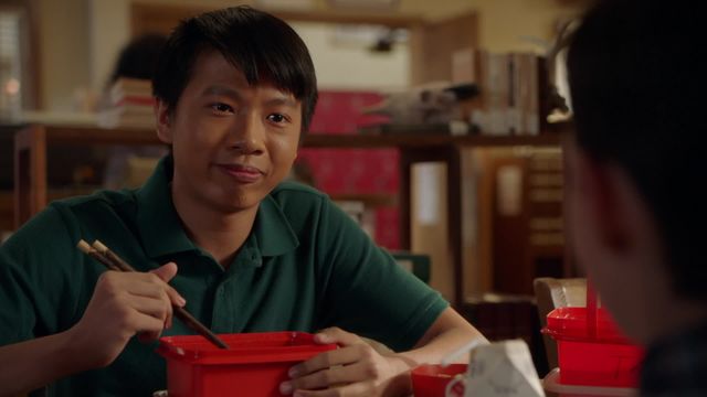 Vignette du programme télé Young Sheldon - Saison 2