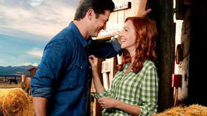 Vignette du programme télé Coup de foudre au ranch