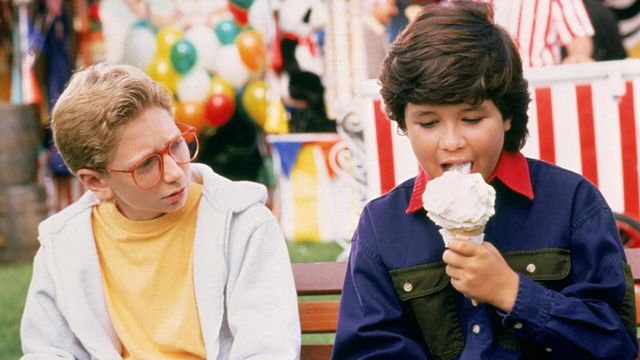 Vignette du programme télé Notre belle famille - Saison 4