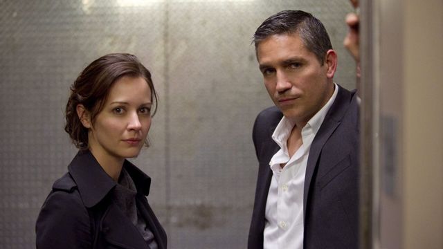 Vignette du programme télé Person of Interest - Saison 1