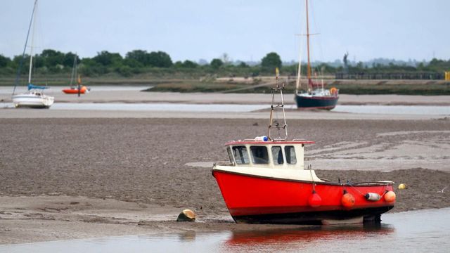 Vignette du programme télé Invitation au voyage